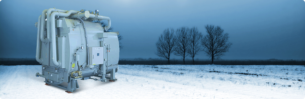 Technoflow - The Making