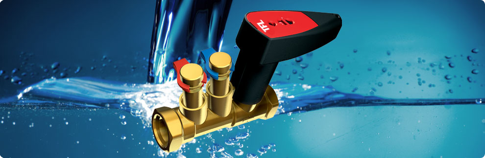 Technoflow - The Making