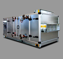 Air Handling Units